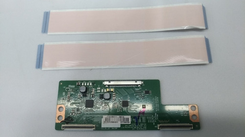 Placa T.com Tv 43lh5700 6870c-0532a (Usado)