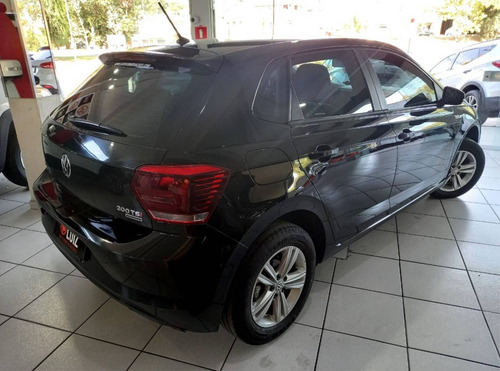 Imagem 4 de 6 de Volkswagen Polo 1.0 200 Tsi Comfortline Automático