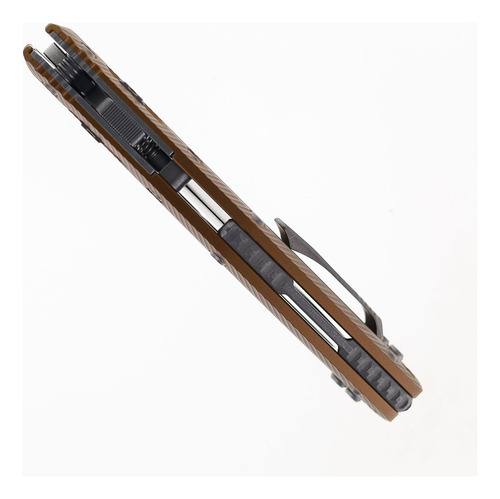 Canivete Microtech 137rl Amphibian M390mk G10