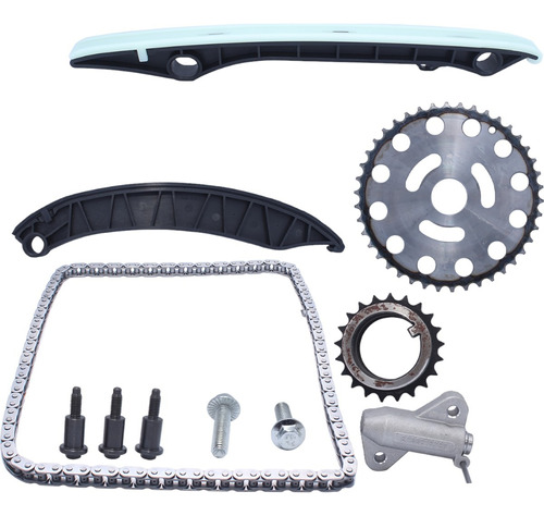 Kit Distribución Nissan Np300 2.3 16v 2015-2020