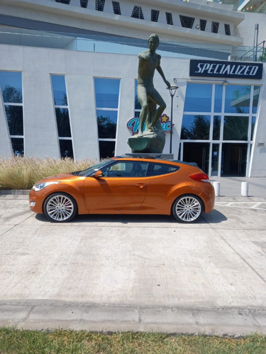 Hyundai Veloster $6.000.000 Arica