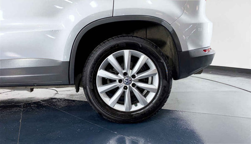 Imagen 7 de 15 de 113220 - Volkswagen Tiguan 2014 Con Garantía