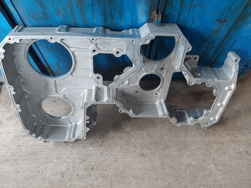 Tapa Frontal Motor Isx Cummins Np 4059393 (Usado)