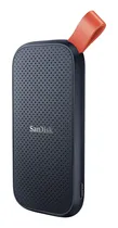 Comprar Disco sólido portátil Sandisk E30 Usb C 3.2 Gen 2 800 mb de 1 TB SDSSDE30-1T00-G26