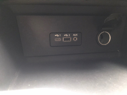 Nissan Sentra 1.8 Advance At