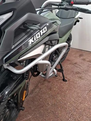 Kioto Atacama 270 | Entrega Inmediata | Superbikers