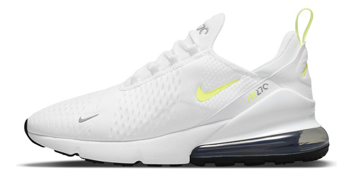 Zapatillas Nike Air Max 270 Essential White Dn4922-100   