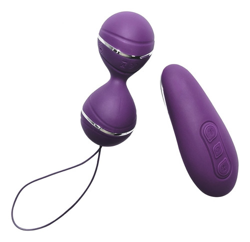 Vibrador Diva - 7 Modos De Vibración