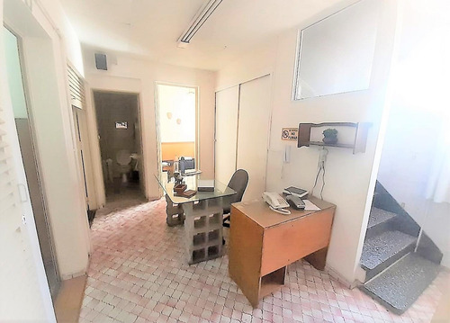 Imagen 3 de 22 de Planta De Oficinas Comerciales Pleno Centro De Lanús Oeste