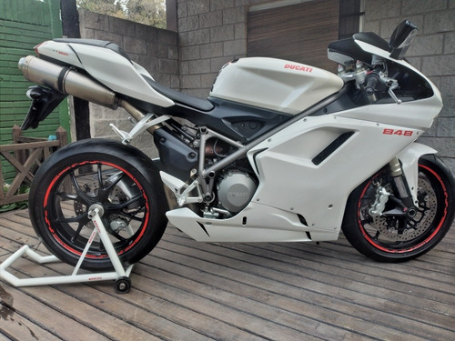 Imagen 10 de 11 de Ducati 2013
