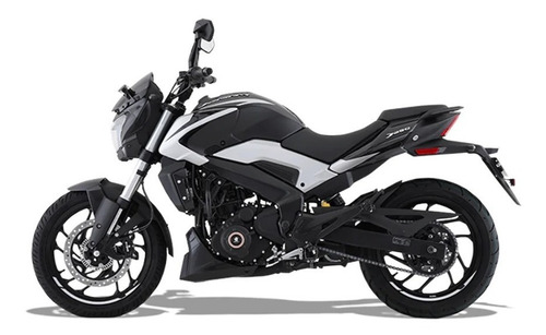 Imagen 12 de 15 de Bajaj Dominar 250 0km Abs Fi Rouser Nuevo Color