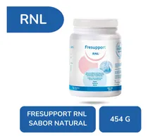 Comprar Suplemento Fresenius Kabi Suplementos Fresupport RNL sabor natural de 454g de 454mL - polvo