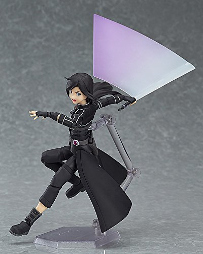 Max Factory Sword Art Online Ii: Kirito Gun Gale Online Ve