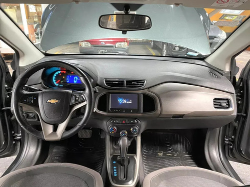 Chevrolet Prisma 1.4 Ltz At 98cv