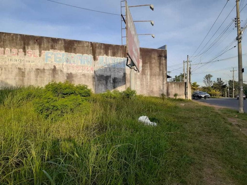 Imagem 3 de 6 de Terreno À Venda, 478 M² Por R$ 450.000,00 - Morato - Piracicaba/sp - Te1167