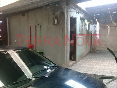 Imagem 5 de 15 de 01371 - Sobrado 2 Dorms, Vila Carmosina - São Paulo/sp - 1371