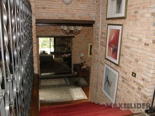 Imagem 11 de 13 de Casa Em Condominio - Chacara Sao Joao - Ref: 265 - V-265