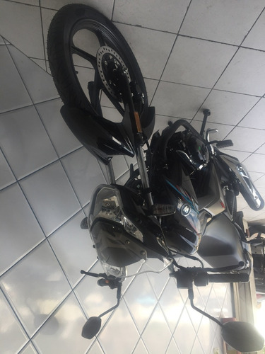 Imagem 8 de 10 de Haojue Dk 150 Cbs 0km - Pronta Entrega