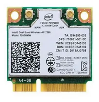Comprar Placa Wireless Wifi 5ghz 867mb Dell Inspiron All In One 2330