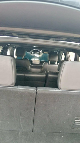 Mazda CX-9 2.5 I Grand Touring Awd Mt