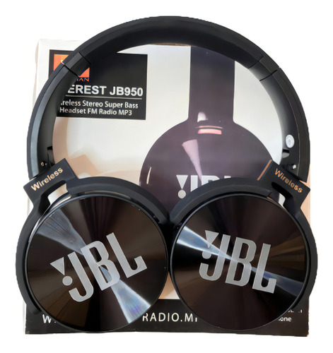 Auriculares Jbl Jb950