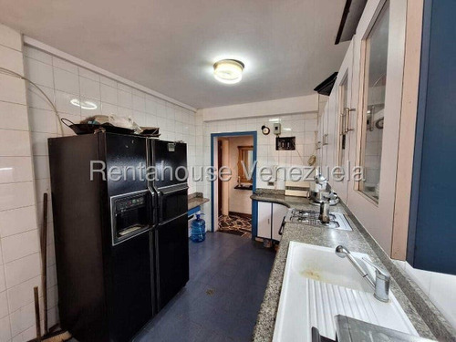 Apartamento En Venta El Rosal 25-23588 Xiolimar Lozano
