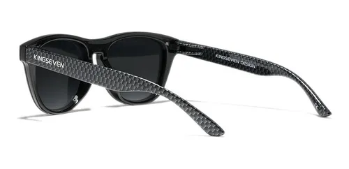 Gafas De Sol Retro Polarizadas Kingseven Tr90 Para Hombre Y