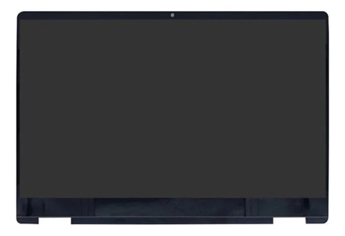 Tela Sensível Ao Toque Lcd Para X360 14-dh 14m-dh0001dx