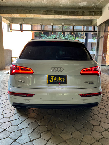 Audi Q5 45 Tfsi Blackedition 4x4 2.0 2019