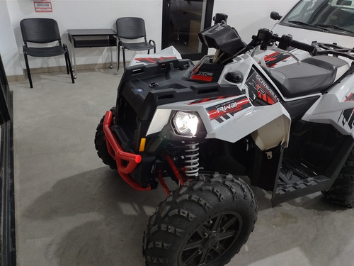 Polaris Scrambler Xp 1000