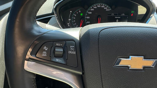 Chevrolet Tracker 1.8 Ltz+ 140cv