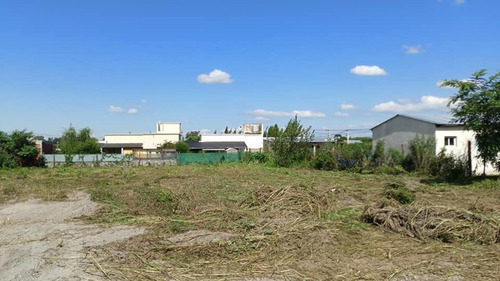 Terreno Venta Campo Quijano Sobre Rn 51 1494m2