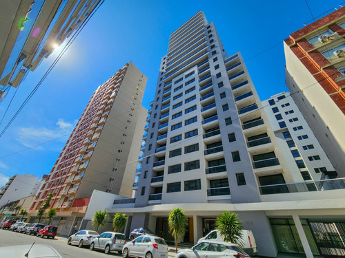 Piso 4 Ambientes, Vista Al Mar Y Cochera Doble - Torres Villa Grandas - La Perla