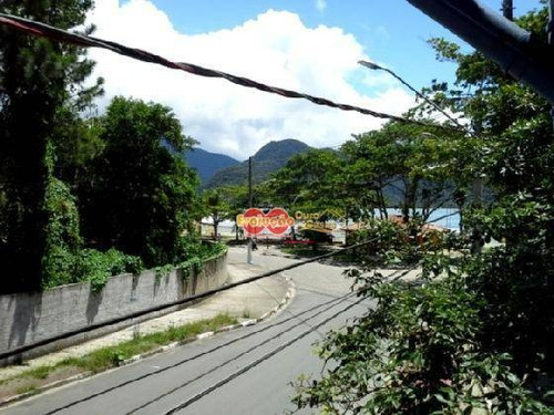 Imagem 5 de 21 de Pousada Comercial À Venda, Centro, Ubatuba. - Po0001