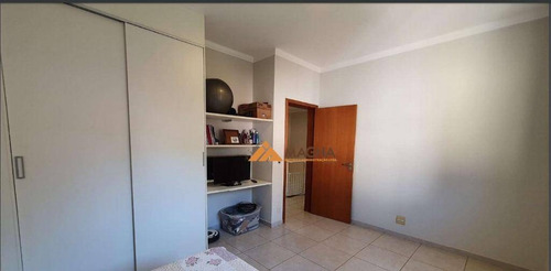 Imagem 21 de 29 de Sobrado À Venda, 246 M² Por R$ 950.000,00 - Nova Aliança - Ribeirão Preto/sp - So0503