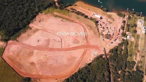 Imagem 12 de 15 de Terreno - Te00117 - 71000242