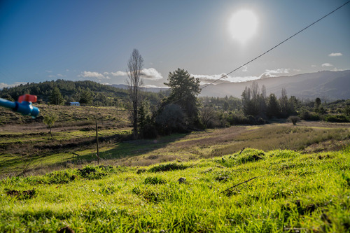 Parcelas En Reserva Cauquenes (76436)