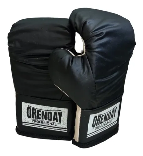 Guantes De Boxeo Orenday MercadoLibre