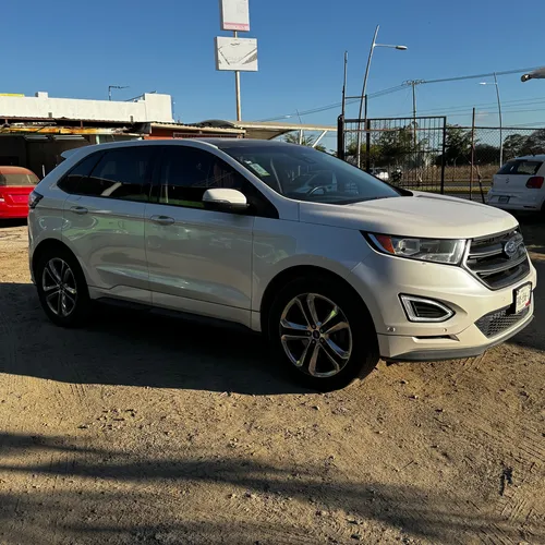 Ford Edge 2.7 Sport At