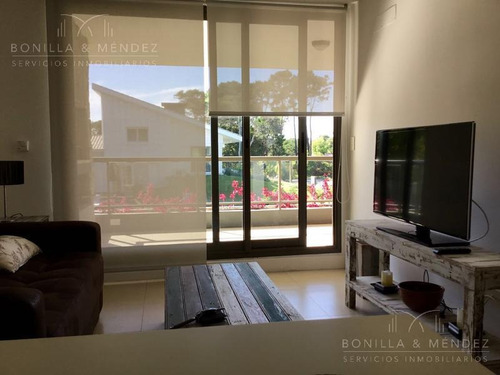Punta Del Este, Unique Collections, 1 Dormitorio Y Medio, Financiación Del 50%