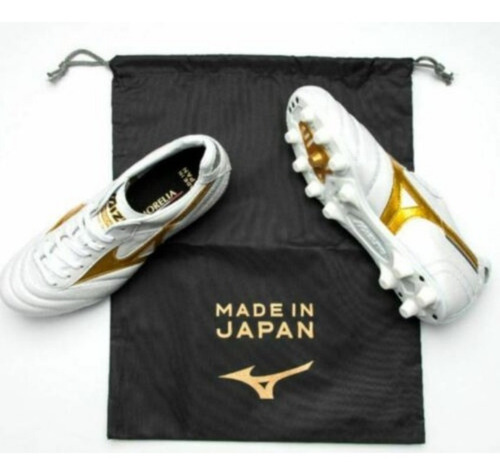 Imagen 6 de 7 de Mizuno Mizuno Morelia Neo