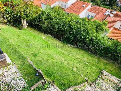 Imagen 18 de 20 de Amplia Y Acogedora Casa En Venta - Urb Los Naranjos Del Caferal - Mls#22-883