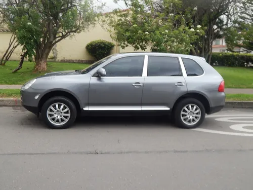 Porsche Cayenne 3.2 V6