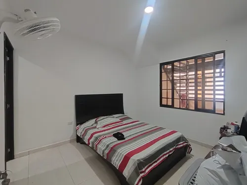 Casa En Venta En Lomitas Del Trapiche. Cod V30753