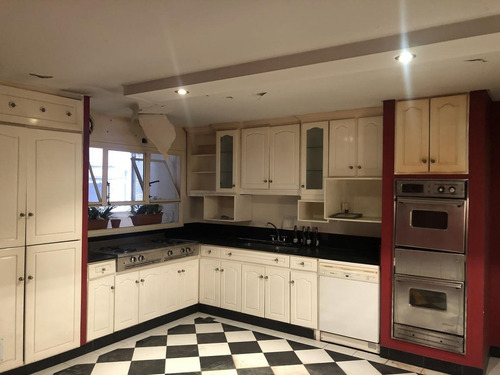 Imagen 7 de 21 de Súper Oportunidad En Departamento ! 270 M2 Con Cochera.