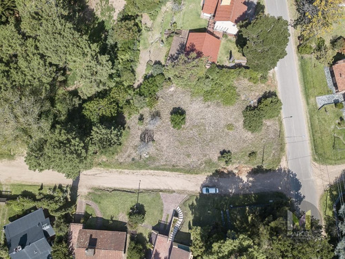 Imagen 6 de 9 de Lote En Venta - Pinamar Centro Playa