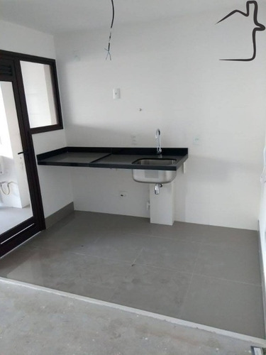 Imagem 5 de 29 de Apartamento 73m² 2 Dorms. 1 Suíte 2 Vagas Em Pinheiros - Ap01098 - 68693105