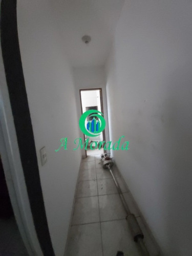 Imagem 9 de 16 de Salão Comercial Para Locação Vila América ! - Sl00029 - 68734302