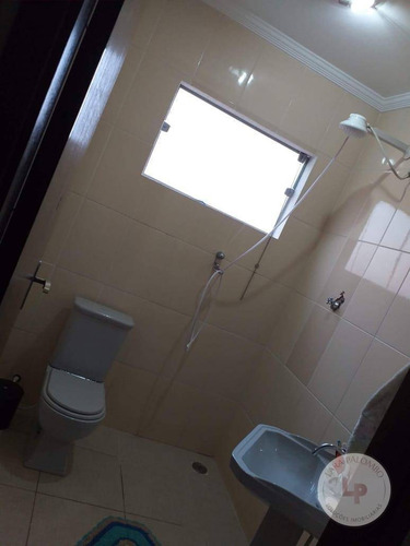 Casa Com 3 Dormitórios À Venda, 300 M² - Jardim Caçula - Jundiaí/sp - Ca0120