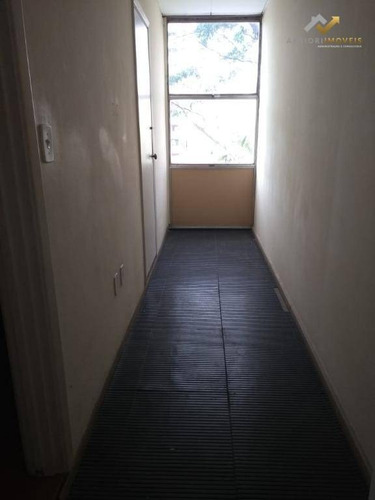 Prédio Para Alugar, 622 M² Por R$ 18.000,00/mês - Centro - Santo André/sp - Pr0005